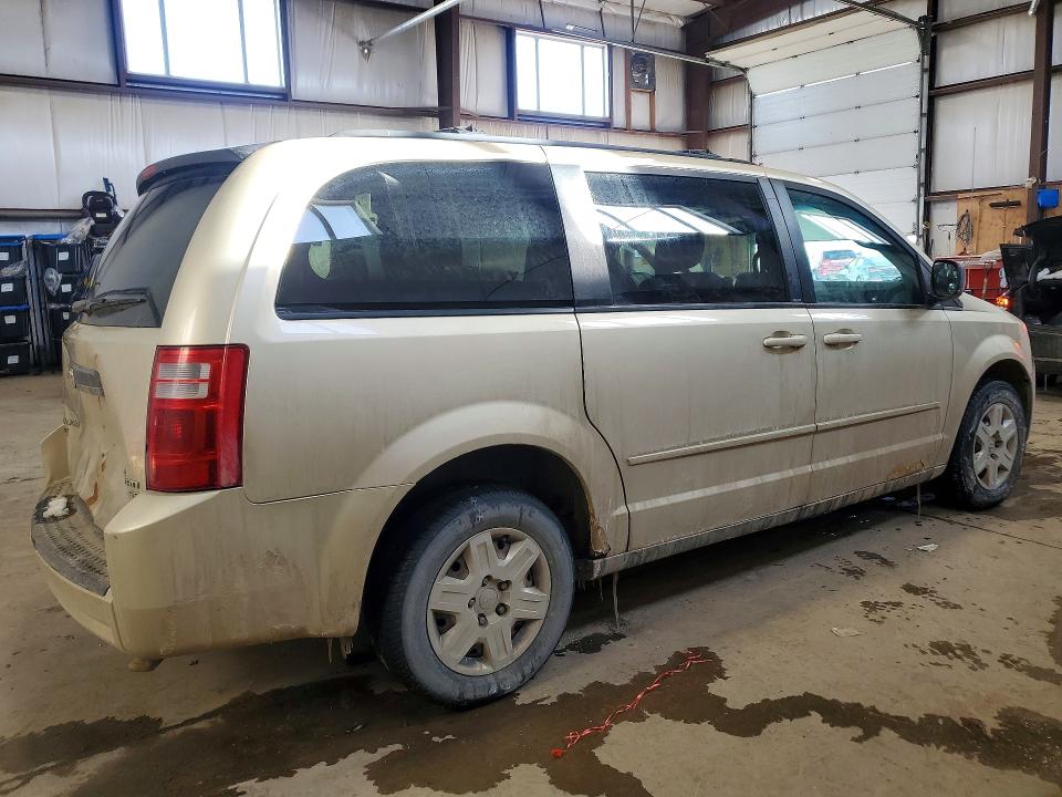 Продаж на аукціоні авто 2010 Dodge Grand Caravan, vin: 2D4RN4DE4AR182348, номер лоту: 47457516