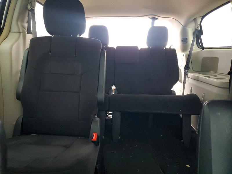 Aukcja sprzedaży 2011 Dodge Grand Caravan, vin: 2D4RN5DG8BR662224, numer aukcji: 79855745