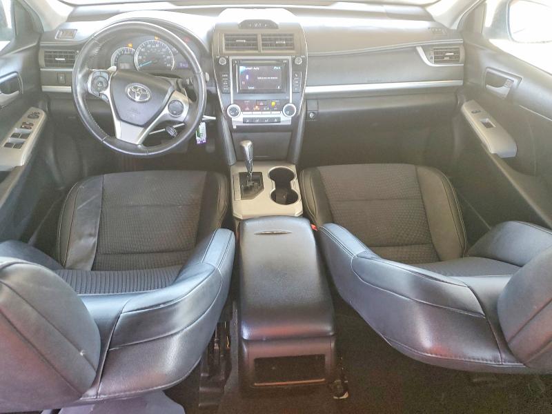 Продажа на аукционе авто 2013 Toyota Camry, vin: 4T1BF1FK6DU286582, номер лота: 41846276