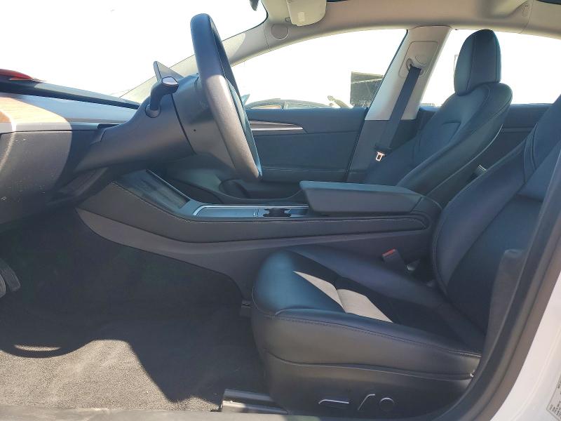 Aukcja sprzedaży 2023 Tesla Model 3, vin: 5YJ3E1EA6PF563863, numer aukcji: 46933836