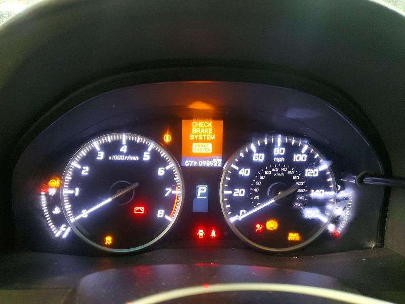 Aukcja sprzedaży 2015 Acura Rdx, vin: 5J8TB3H37FL003588, numer aukcji: 79545485