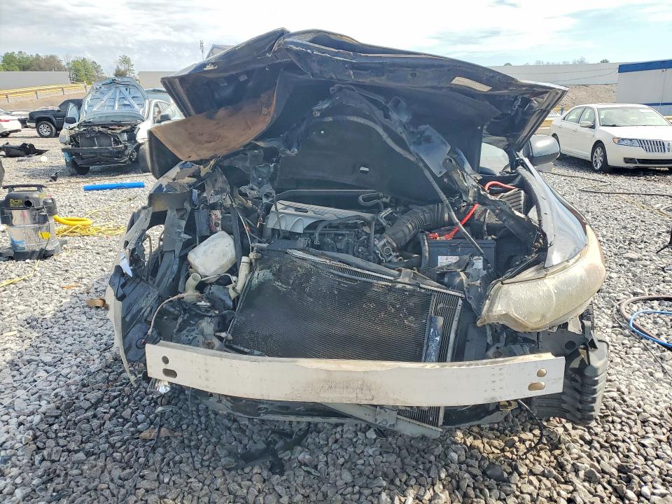Aukcja sprzedaży 2011 Acura Tsx, vin: JH4CU2F68BC000854, numer aukcji: 79204635