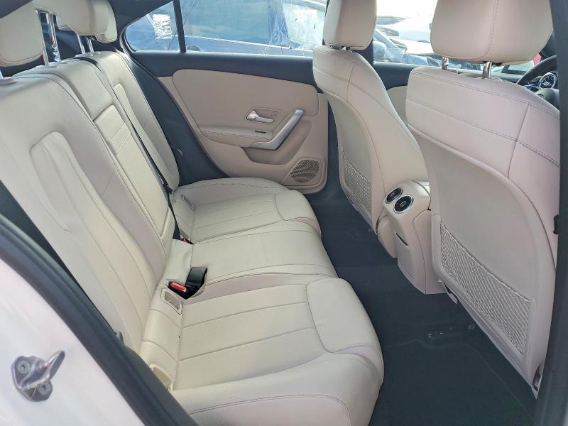 Aukcja sprzedaży 2019 Mercedes-benz A, vin: WDD3G4EB4KW035964, numer aukcji: 79492265