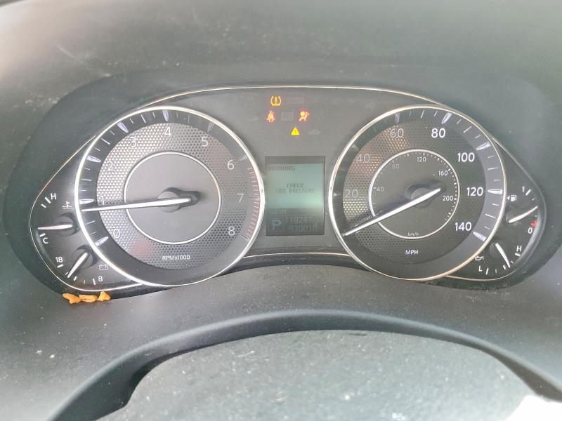 Aukcja sprzedaży 2018 Nissan Armada, vin: JN8AY2ND3J9053975, numer aukcji: 47872946