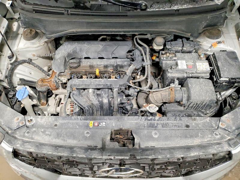 Продаж на аукціоні авто 2020 Hyundai Venue, vin: KMHRB8A31LU018136, номер лоту: 45529916