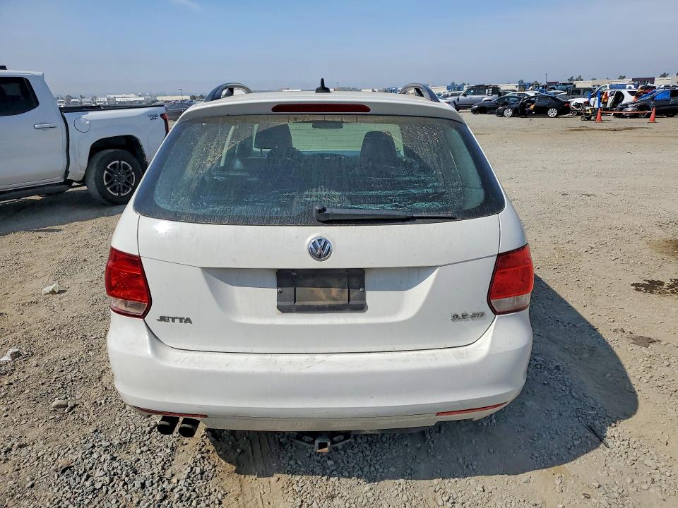 Aukcja sprzedaży 2010 Volkswagen Jetta, vin: 3VWTZ7AJ9AM622806, numer aukcji: 47124006