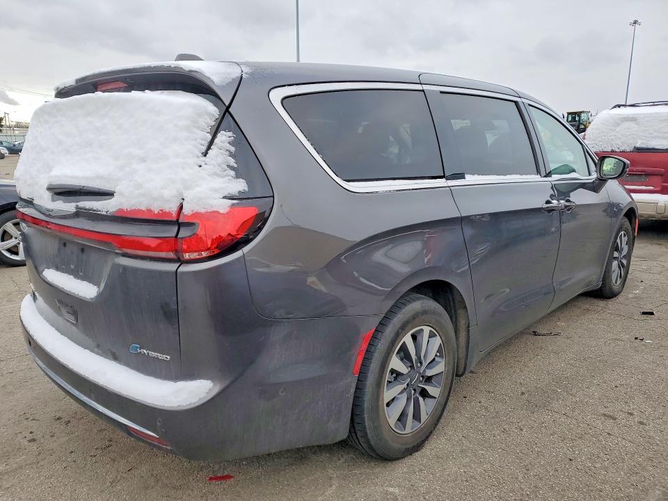 Aukcja sprzedaży 2022 Chrysler Pacifica, vin: 2C4RC1L76NR120976, numer aukcji: 45953536