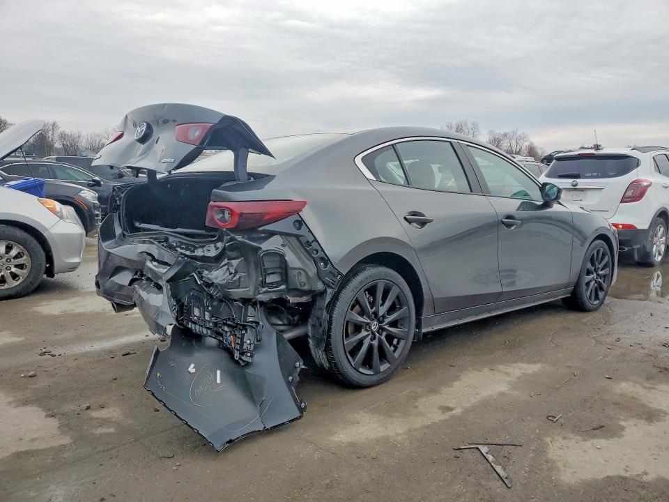 Aukcja sprzedaży 2025 Mazda 3, vin: 3MZBPABM6SM473764, numer aukcji: 79588195