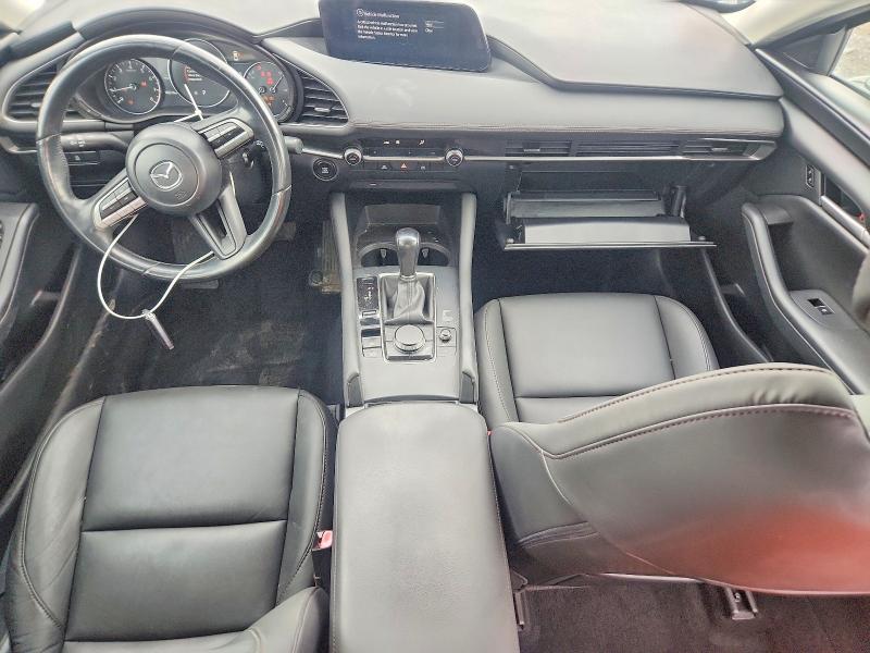 Продажа на аукционе авто 2020 Mazda 3, vin: 3MZBPACL7LM126774, номер лота: 48391736
