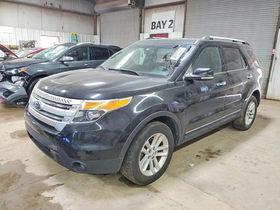Aukcja sprzedaży 2014 Ford Explorer, vin: 1FM5K8D84EGB22031, numer aukcji: 46703286