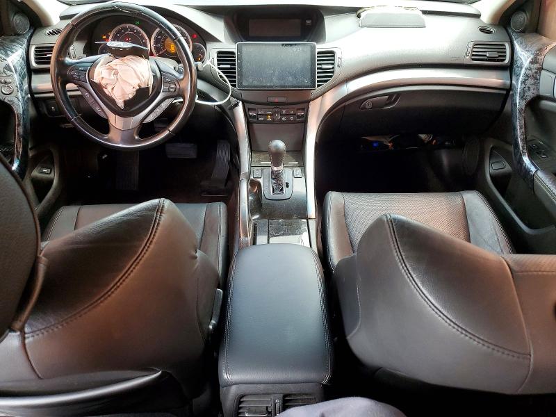 79577625 :رقم المزاد ، JH4CU2F43EC004085 vin ، 2014 Acura Tsx مزاد بيع