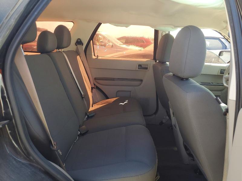46493446 :رقم المزاد ، 1FMCU0C73CKC17590 vin ، 2012 Ford Escape مزاد بيع