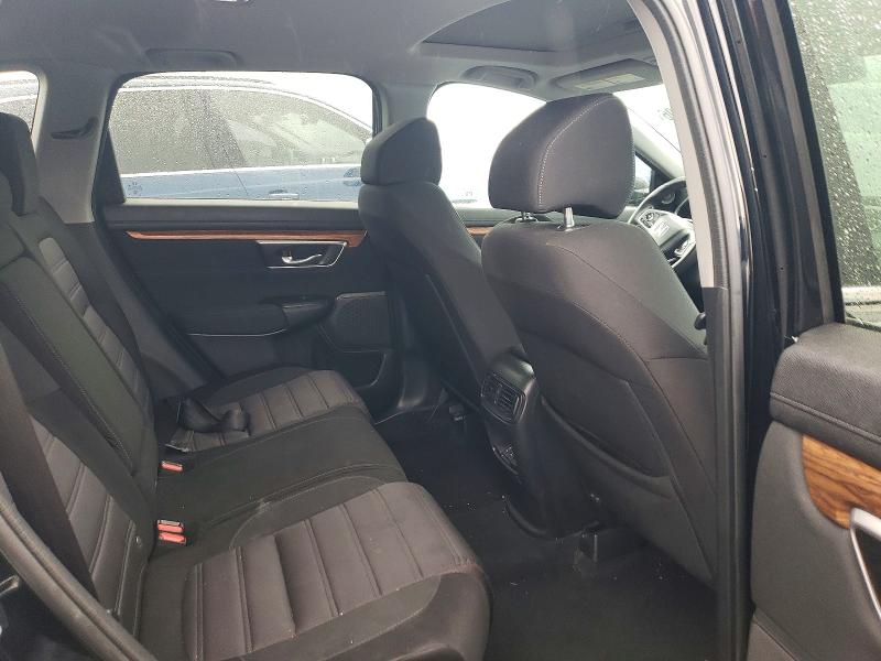 Продажа на аукционе авто 2021 Honda Cr-v, vin: 2HKRW2H56MH624704, номер лота: 47169906