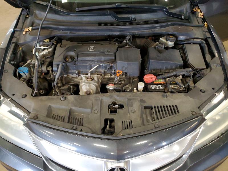 Aukcja sprzedaży 2016 Acura Ilx, vin: 19UDE2F70GA009905, numer aukcji: 47695656