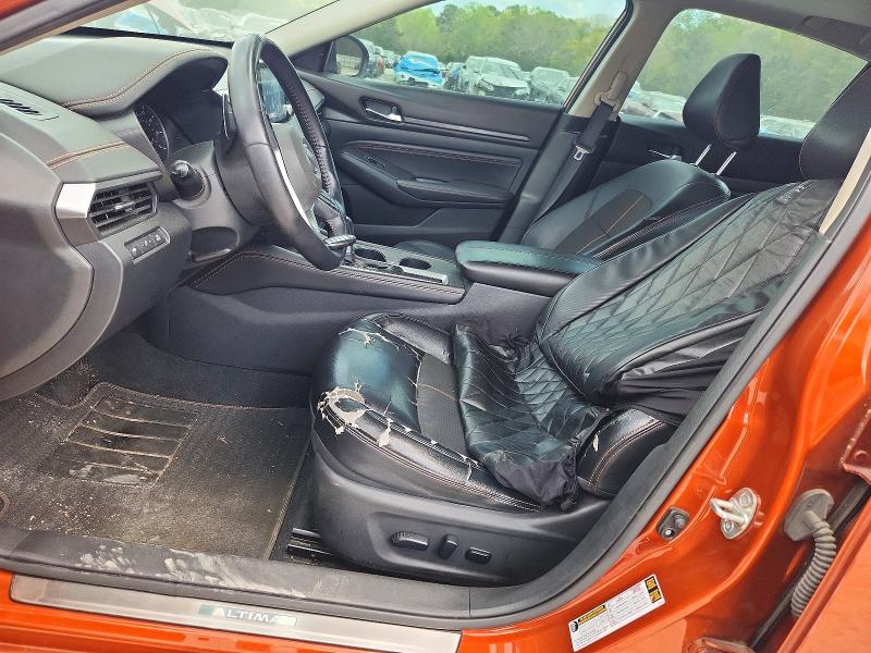 Продажа на аукционе авто 2020 Nissan Altima, vin: 1N4BL4CV3LC234253, номер лота: 48011206