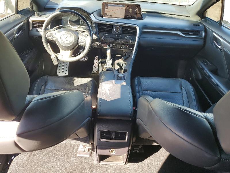 Aukcja sprzedaży 2016 Lexus Rx, vin: 2T2BZMCA4GC048851, numer aukcji: 46951446