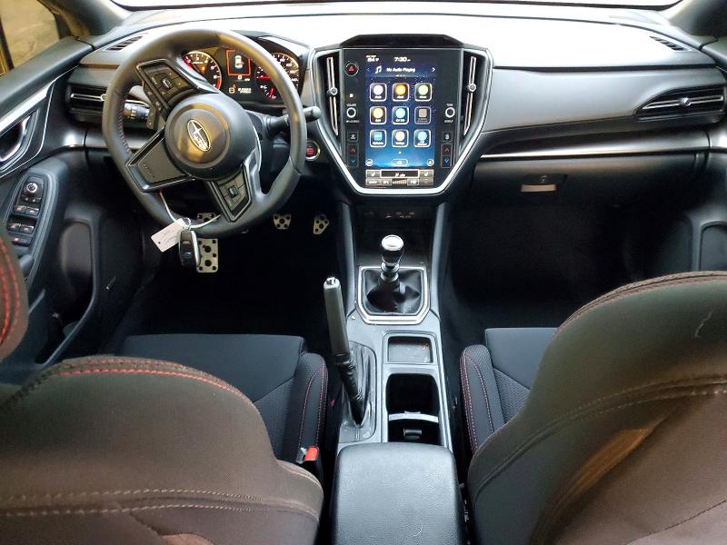Aukcja sprzedaży 2023 Subaru Wrx, vin: JF1VBAF67P9812361, numer aukcji: 47285026