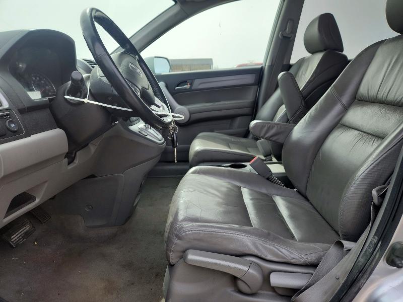 46510946 :رقم المزاد ، JHLRE48757C109549 vin ، 2007 Hond Cr-v مزاد بيع