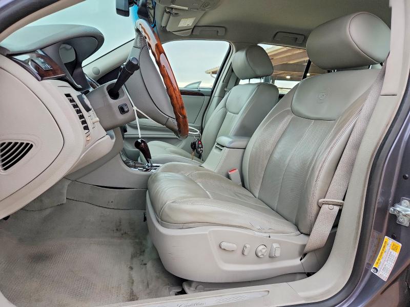 Aukcja sprzedaży 2007 Cadillac Dts, vin: 1G6KD579X7U183279, numer aukcji: 46350946