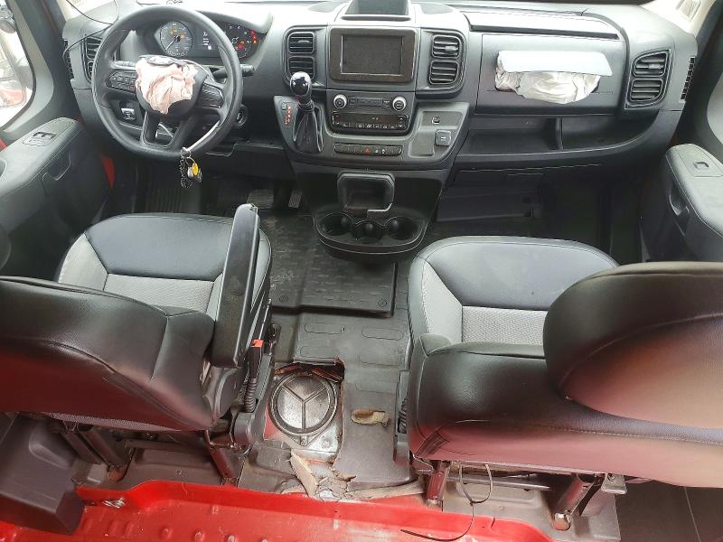 Aukcja sprzedaży 2023 Ram Promaster 1500, vin: 3C6LRVBG0PE538538, numer aukcji: 45935556