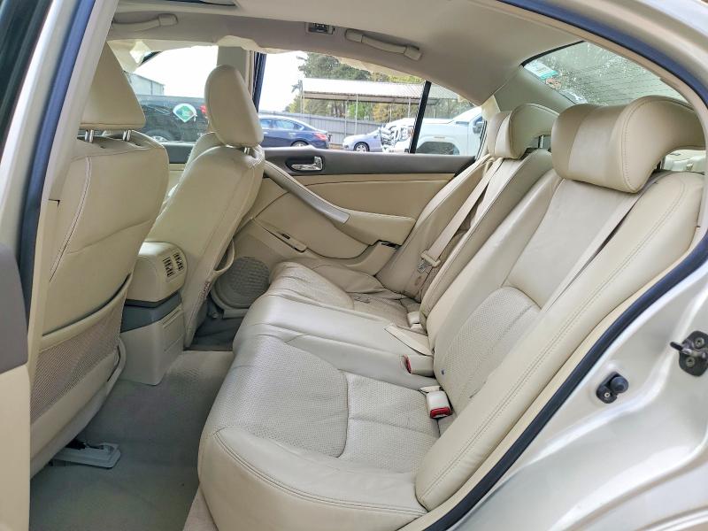 Aukcja sprzedaży 2005 Infiniti G35, vin: JNKCV51E95M222203, numer aukcji: 47907796