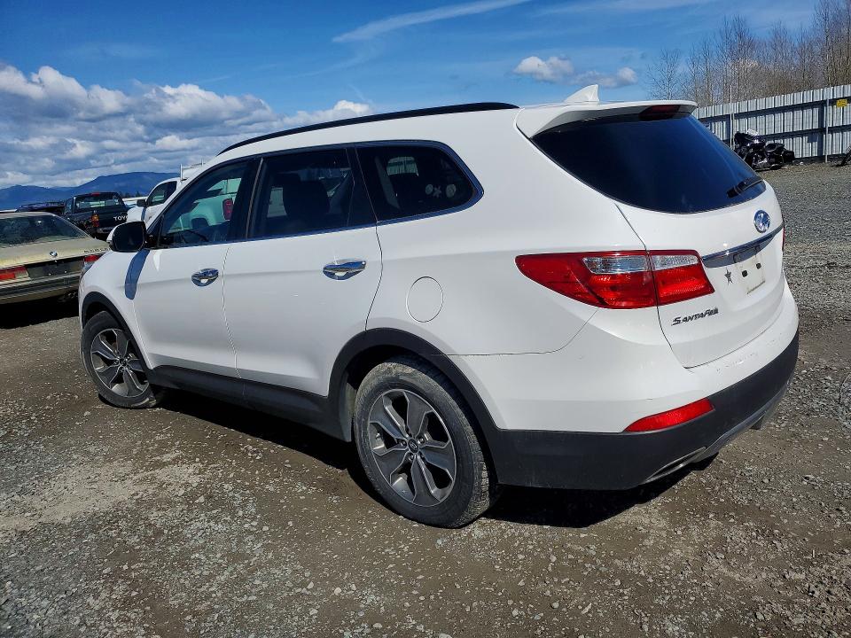 46705346 :رقم المزاد ، KM8SNDHF4EU059932 vin ، 2014 Hyundai Santa Fe مزاد بيع