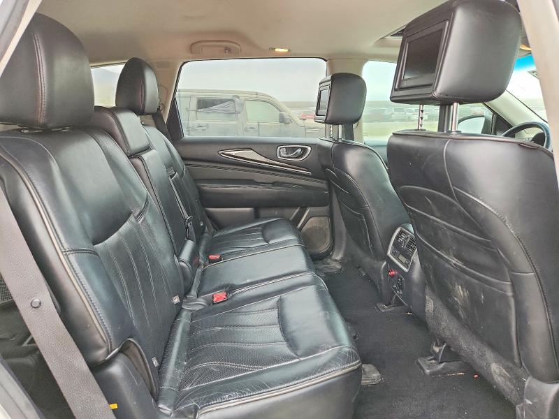 Aukcja sprzedaży 2014 Infiniti Qx60, vin: 5N1AL0MNXEC539440, numer aukcji: 48265206