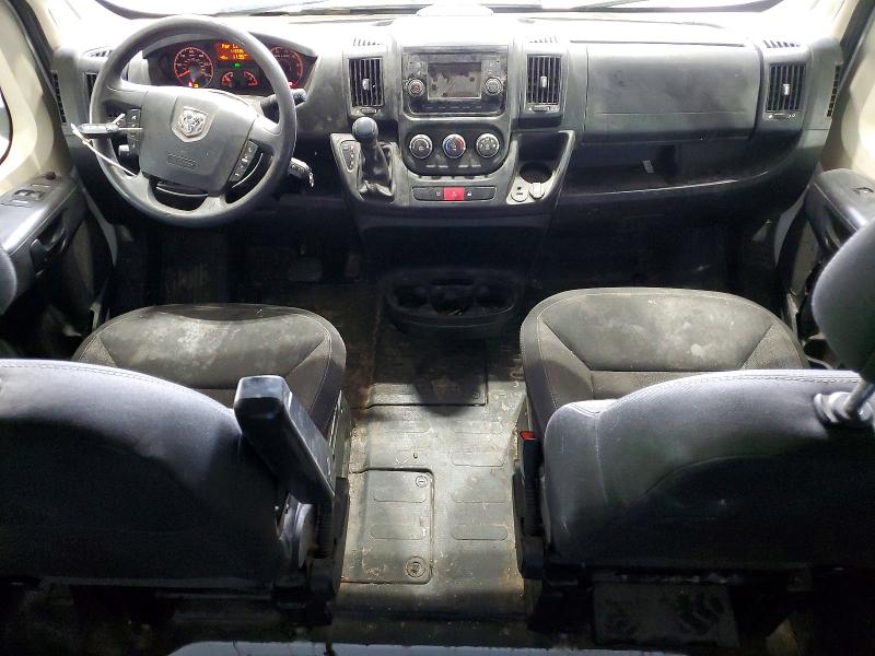 Aukcja sprzedaży 2018 Ram Promaster 2500, vin: 3C6TRVDG4JE136946, numer aukcji: 45556246