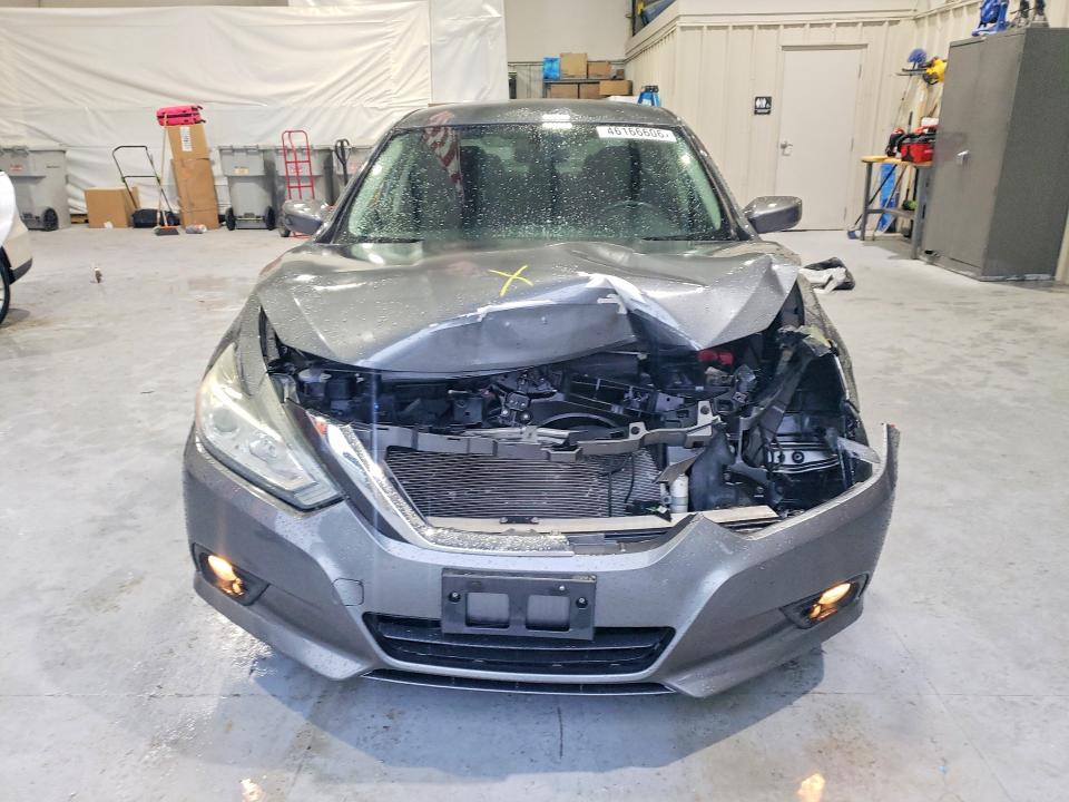 Продаж на аукціоні авто 2017 Nissan Altima, vin: 1N4AL3AP7HC287846, номер лоту: 46166606