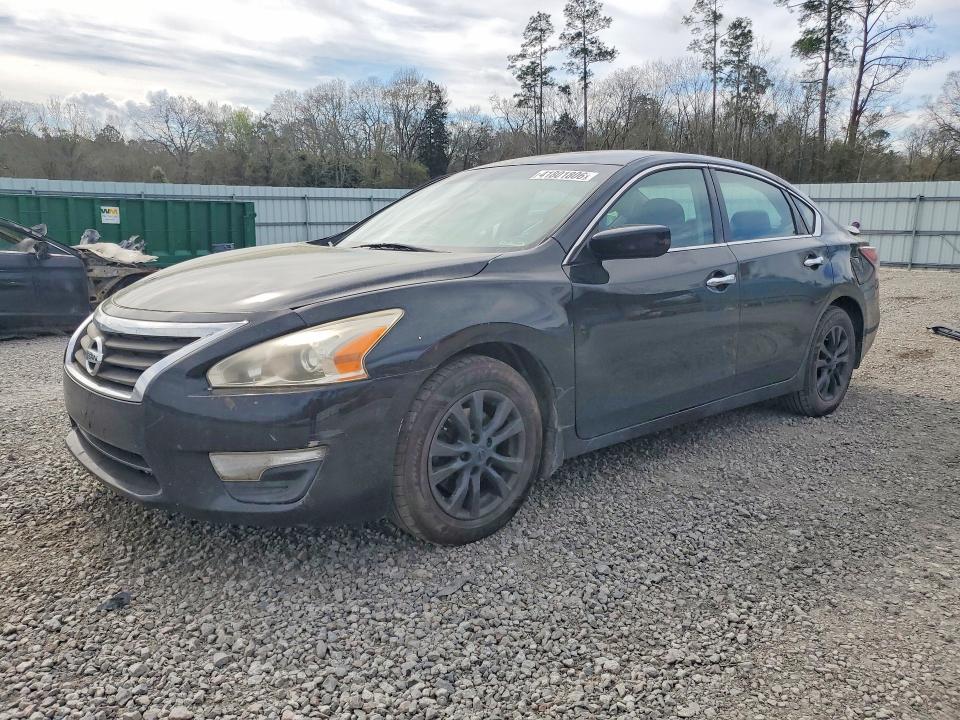 Auction sale of the 2015 Nissan Altima, vin: 1N4AL3AP4FN405451, lot number: 41801806