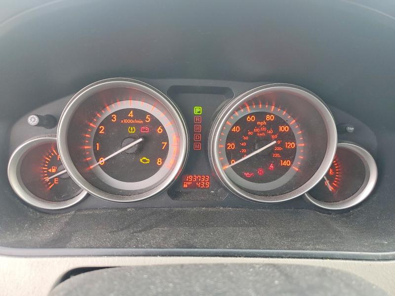 Aukcja sprzedaży 2010 Mazda Cx-9, vin: JM3TB3MA3A0228742, numer aukcji: 45596736