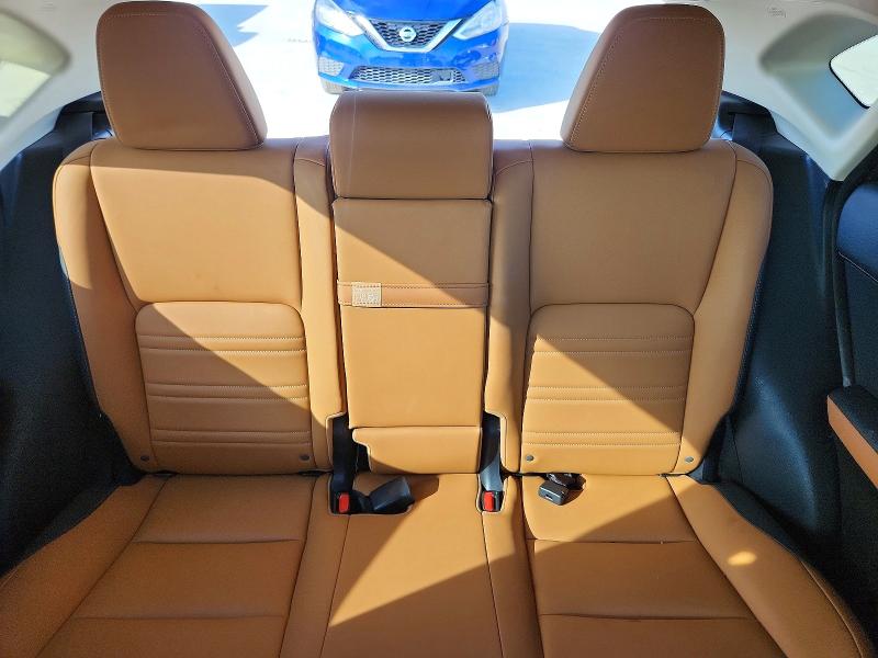 Продаж на аукціоні авто 2021 Lexus Nx 300, vin: JTJDARBZ2M2195928, номер лоту: 41943756