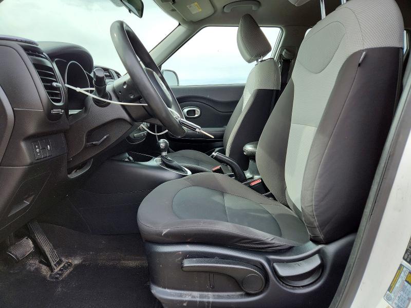 Продаж на аукціоні авто 2014 Kia Soul, vin: KNDJN2A29E7744339, номер лоту: 46752746
