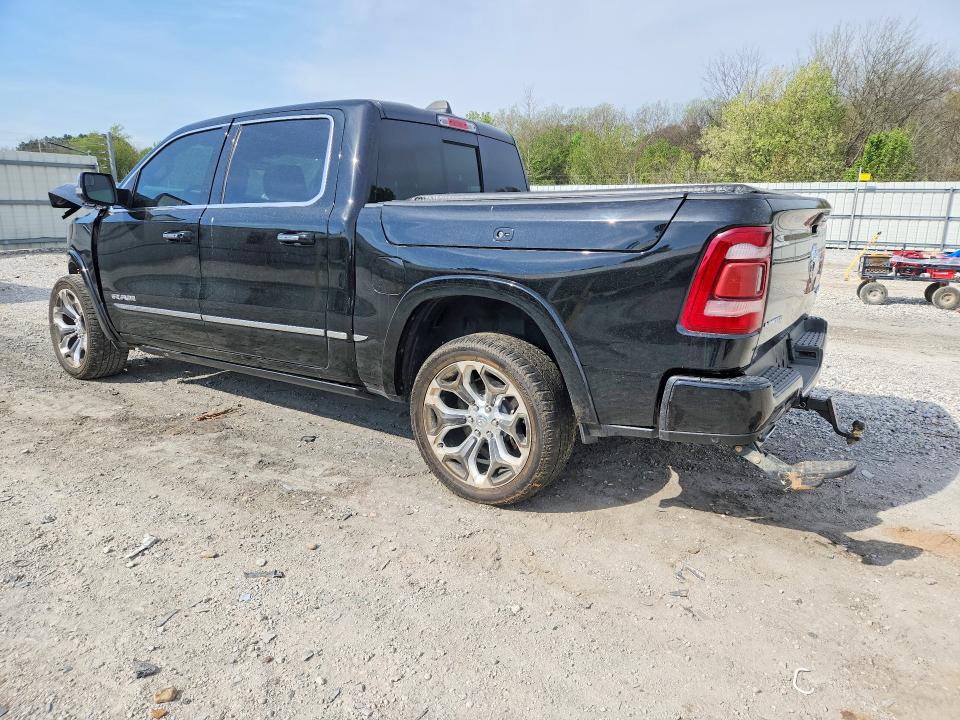 Продажа на аукционе авто 2019 Ram 1500, vin: 1C6SRFHTXKN908095, номер лота: 48143776