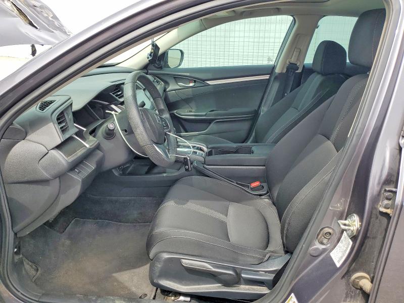 Продажа на аукционе авто 2016 Honda Civic, vin: 19XFC2F74GE081443, номер лота: 48130816
