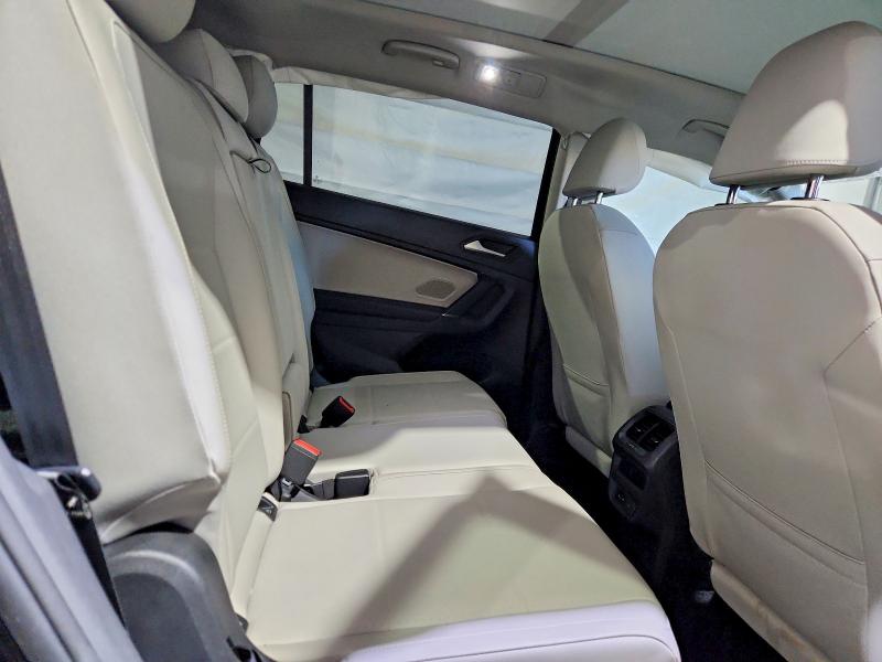 2020 Volkswagen Tiguan მანქანა იყიდება აუქციონზე, vin: 3VV2B7AX6LM038164, აუქციონის ნომერი: 41648236