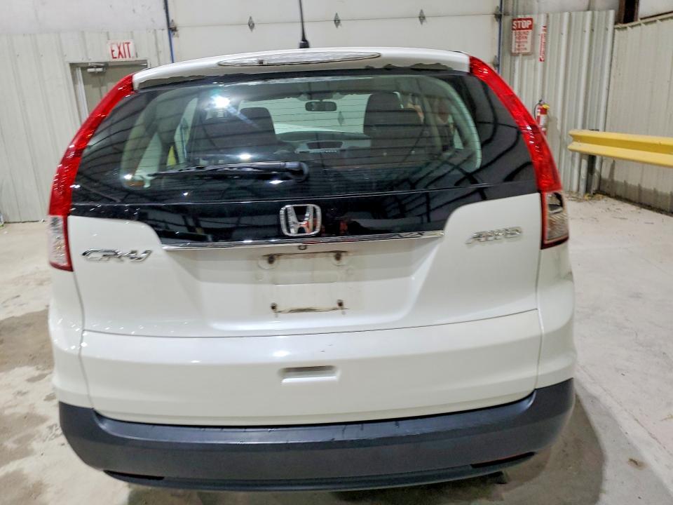 Продаж на аукціоні авто 2014 Honda Cr-v, vin: 5J6RM4H3XEL010746, номер лоту: 46364236