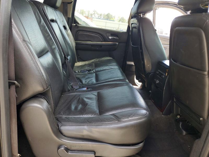 47860396 :رقم المزاد ، 1GYS3HEF4ER171178 vin ، 2014 Cadillac Escalade مزاد بيع
