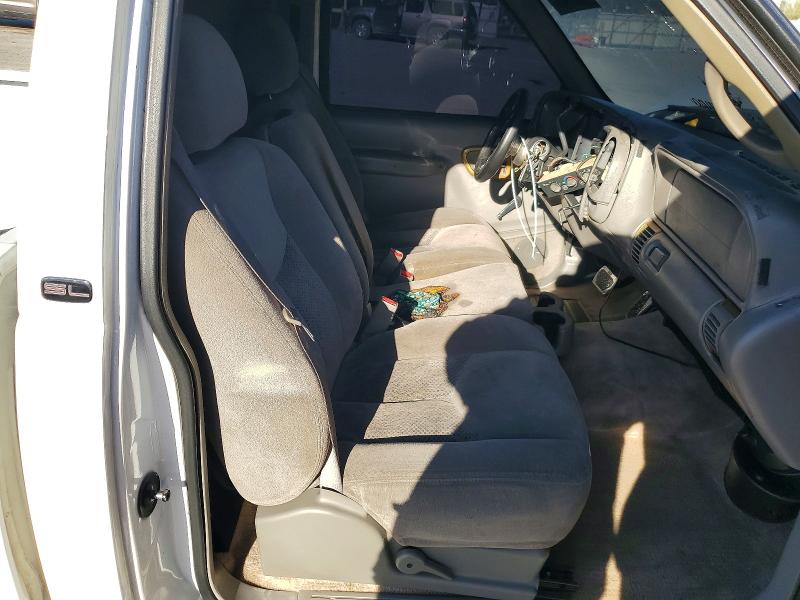 Aukcja sprzedaży 1998 Gmc Sierra, vin: 1GTEC14MXWZ505693, numer aukcji: 45886406