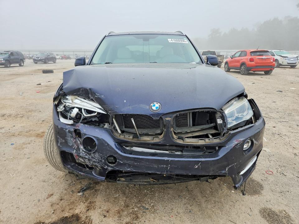 Aukcja sprzedaży 2016 Bmw X5, vin: 5UXKR0C58G0P33752, numer aukcji: 41600996
