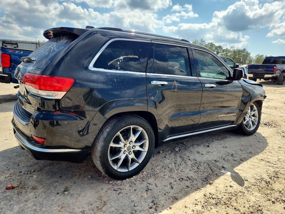 Продажа на аукционе авто 2015 Jeep Grand Cherokee, vin: 1C4RJFJG1FC613139, номер лота: 47738886