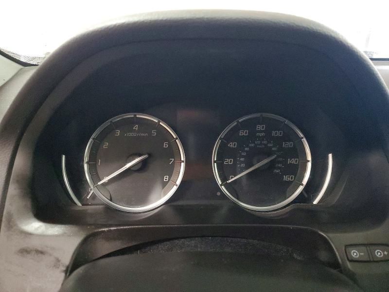 Aukcja sprzedaży 2015 Acura Tlx, vin: 19UUB2F50FA018268, numer aukcji: 45933476