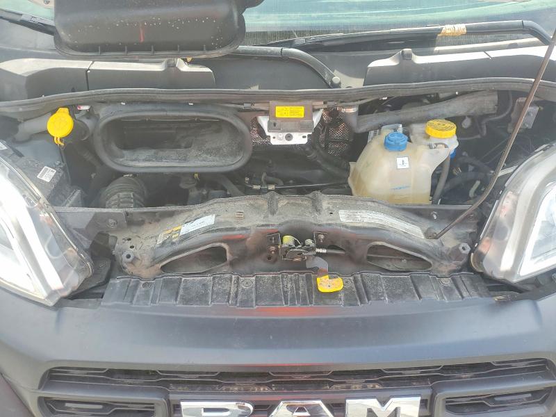 Aukcja sprzedaży 2024 Ram Promaster 2500, vin: 3C6LRVDG4RE112917, numer aukcji: 46634316
