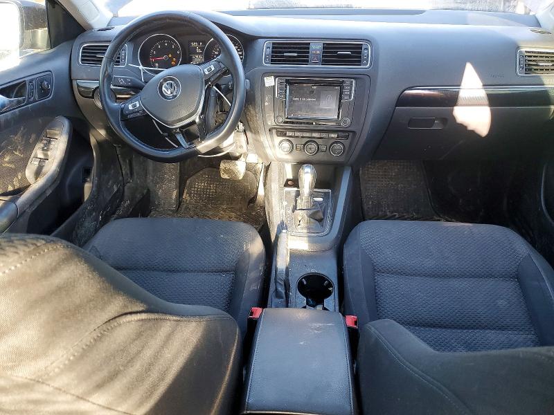Aukcja sprzedaży 2016 Volkswagen Jetta, vin: 3VWD67AJ9GM208320, numer aukcji: 78665345