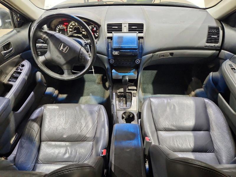 47367866 :رقم المزاد ، 1HGCM56817A220362 vin ، 2007 Honda Accord مزاد بيع