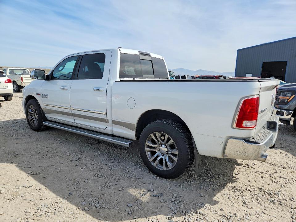 Продажа на аукционе авто 2014 Ram 1500, vin: 1C6RR7WM2ES409801, номер лота: 47931446