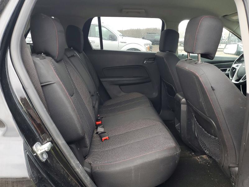 2013 Gmc Terrain მანქანა იყიდება აუქციონზე, vin: 2GKFLTE33D6367093, აუქციონის ნომერი: 46436166