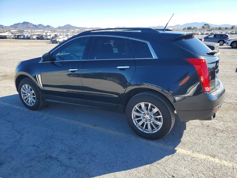 Aukcja sprzedaży 2013 Cadillac Srx, vin: 3GYFNAE34DS578101, numer aukcji: 79310035