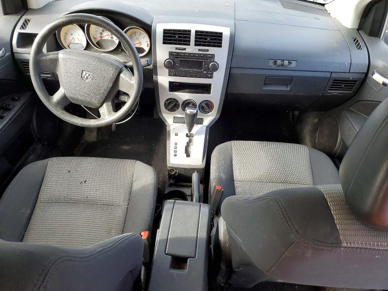 Aukcja sprzedaży 2008 Dodge Caliber, vin: 1B3HB48B98D507592, numer aukcji: 46497036