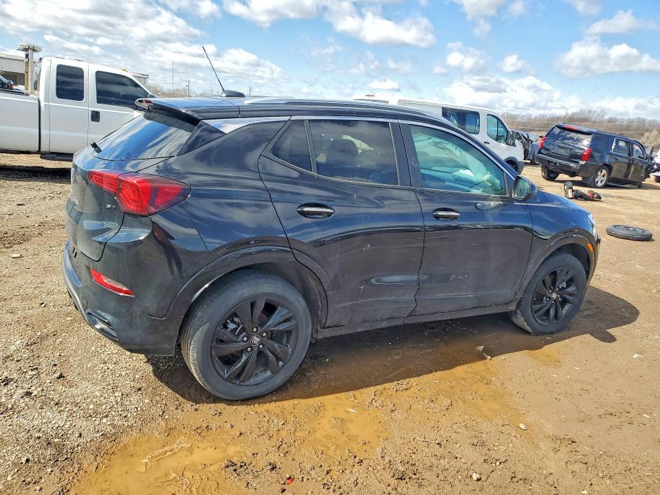 Aukcja sprzedaży 2024 Buick Encore Gx, vin: KL4AMESL9RB191989, numer aukcji: 46064426